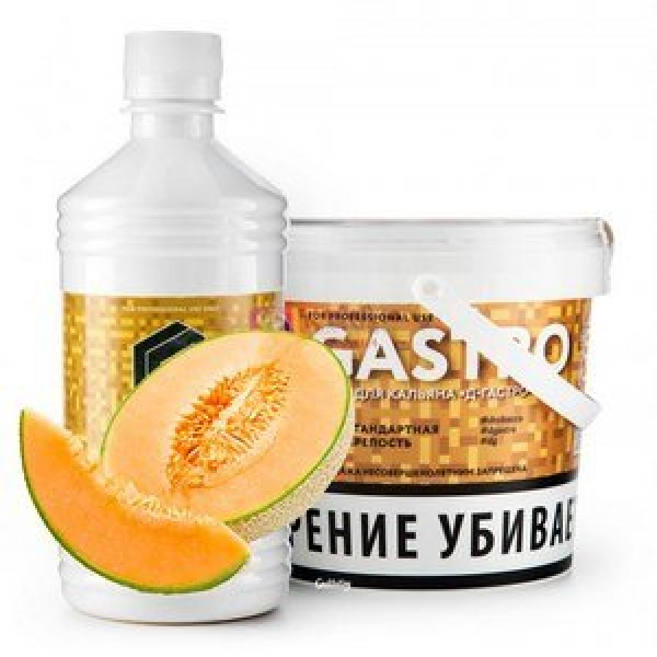 Табак D-Gastro Дыня 500 грамм в Норильске