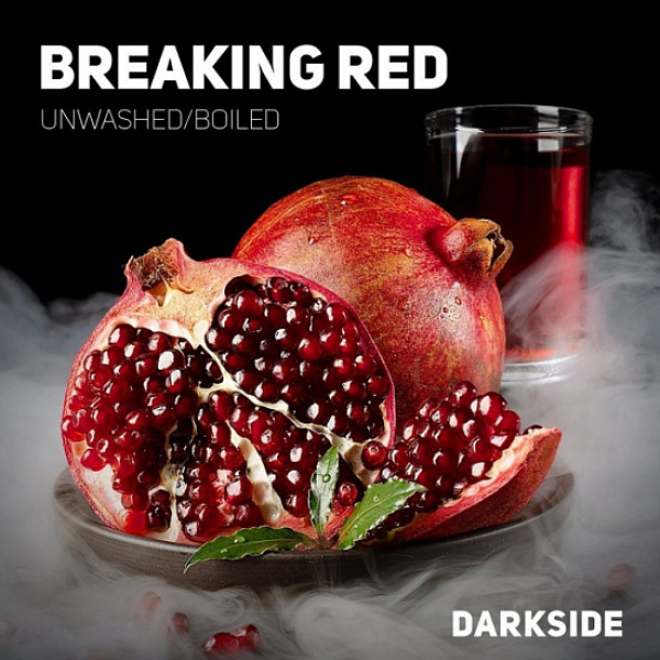 Табак Darkside Medium Breaking Red 250 грамм в Норильске