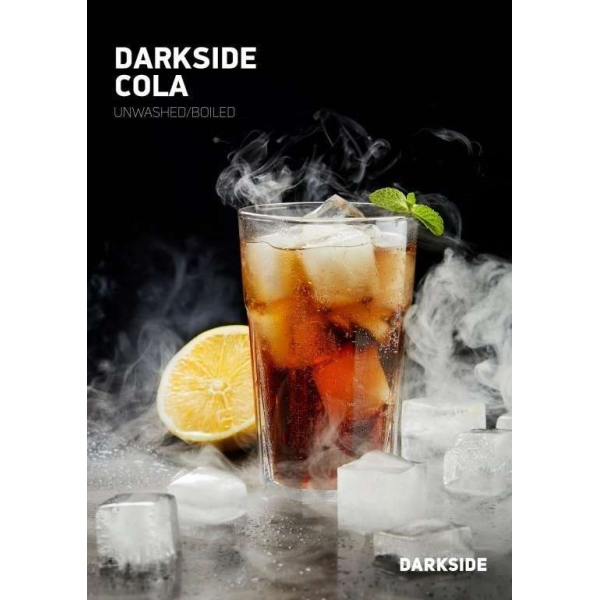 Табак Darkside Cola Rare 100 грамм в Норильске