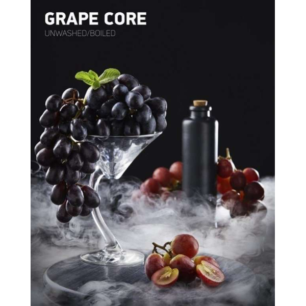 Табак Darkside Grape Core Rare 250 грамм в Норильске