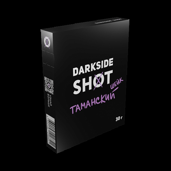 Табак Darkside SHOT Таманский шейк 30 гр в Норильске