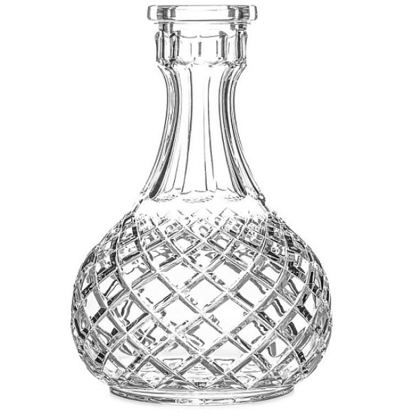 Колба ALPHA HOOKAH CRYSTAL X GOLD в Норильске