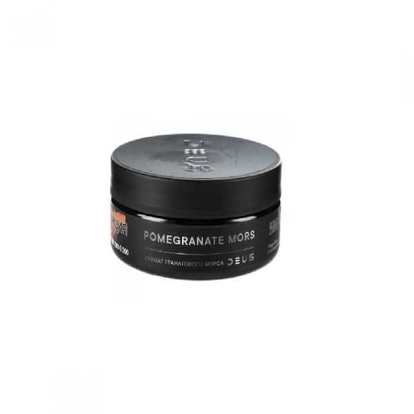 Табак Deus Pomegranate Mors (Гранатовый морс) 20 гр в Норильске