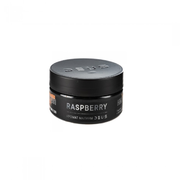 Табак Deus Raspberry (Малина) 20 гр в Норильске