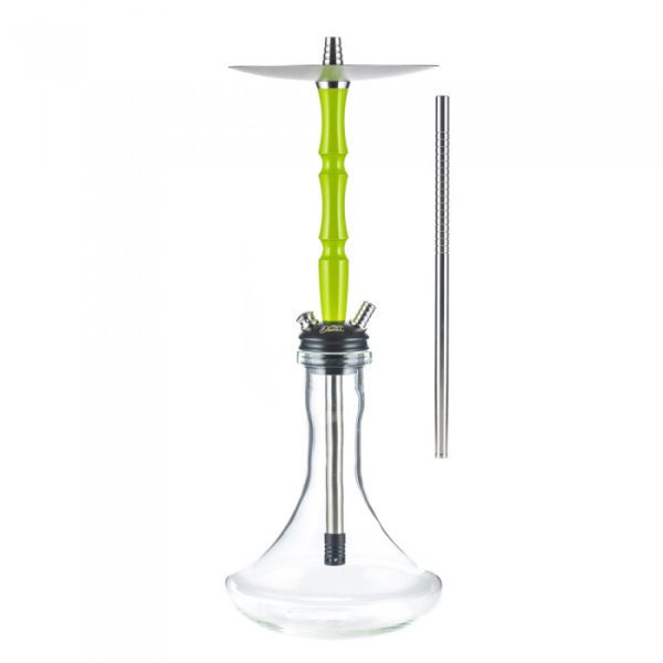 Кальян DSH Eco Metallic Lime (50 см) в Норильске