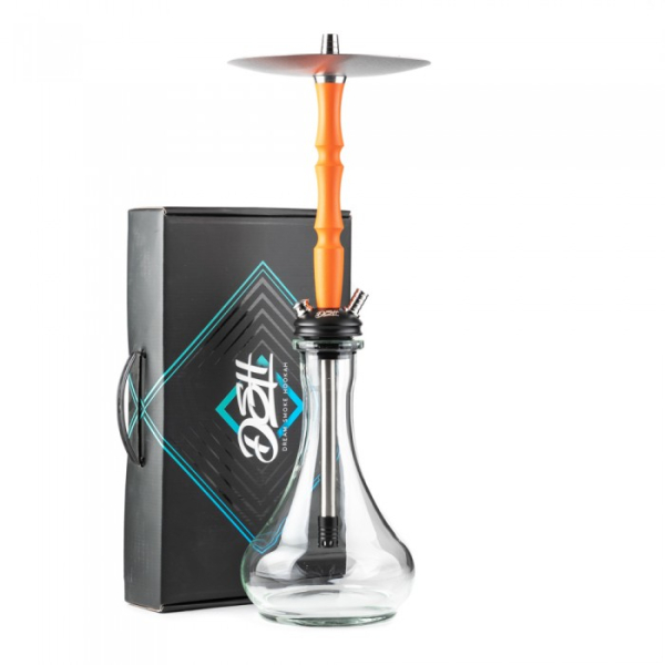 Кальян DSH Eco Orange (50 см) в Норильске