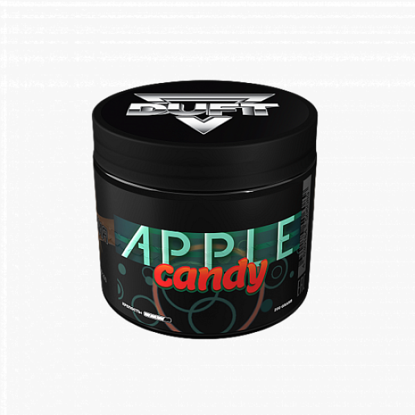 Табак DUFT Apple Candy (яблочная конфета) 200 гр в Норильске