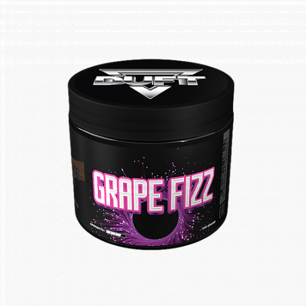 Табак DUFT Grape Fizz (грейп физз) 200 гр в Норильске