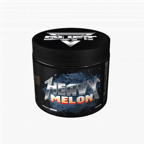Табак DUFT Heavy Melon (дыня) 200 гр в Норильске