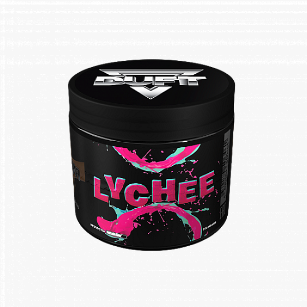 Табак DUFT Lychee (личи) 200 гр в Норильске