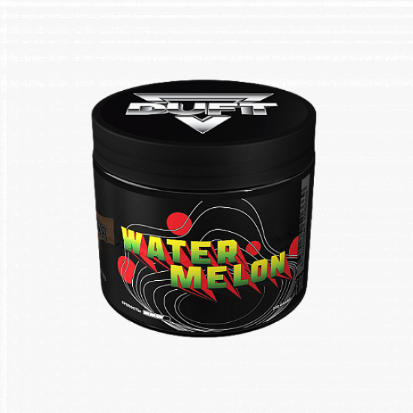 Табак DUFT Watermelon (арбуз) 200 гр в Норильске