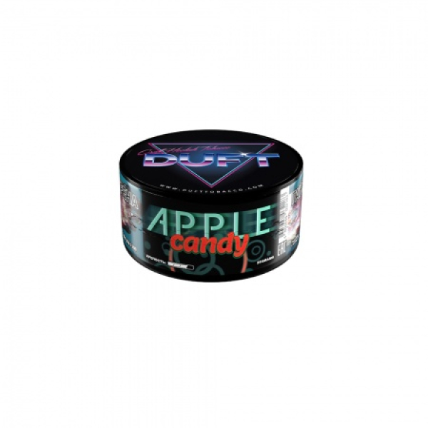 Табак DUFT APPLE CANDY 20 гр в Норильске