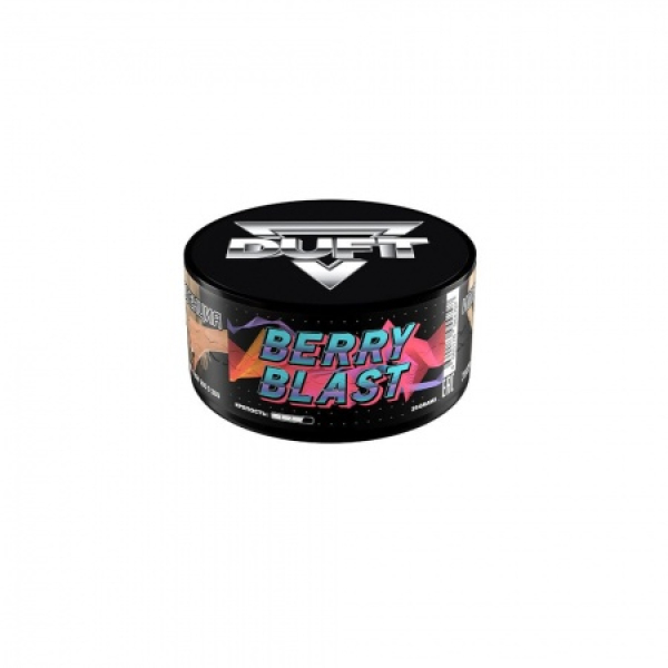 Табак DUFT BERRY BLAST 20 гр в Норильске