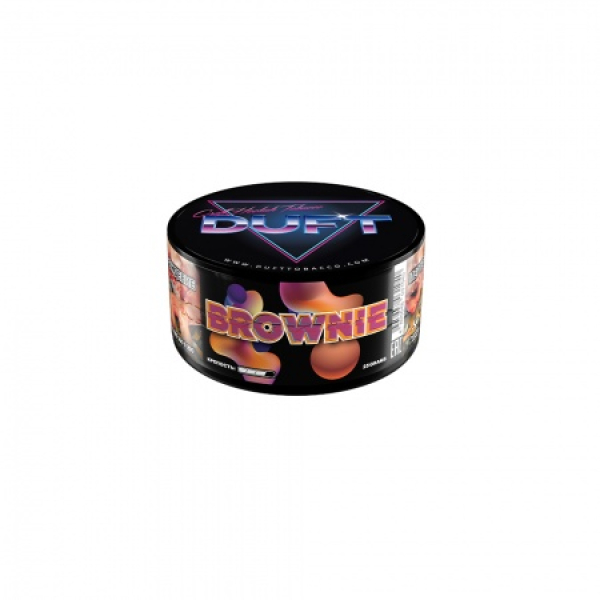 Табак DUFT BROWNIE 20 гр в Норильске