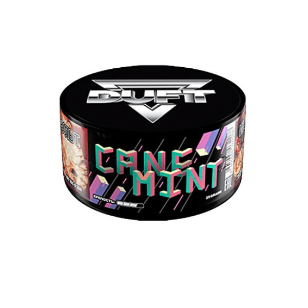Табак DUFT CANE MINT 20 гр в Норильске