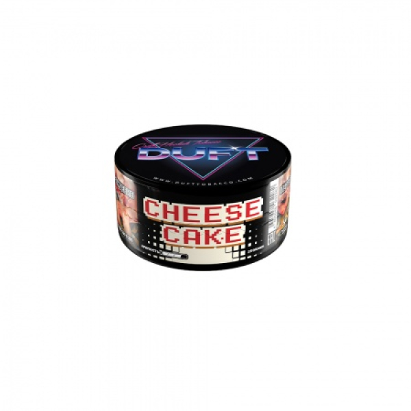 Табак DUFT CHEESECAKE 20 гр в Норильске
