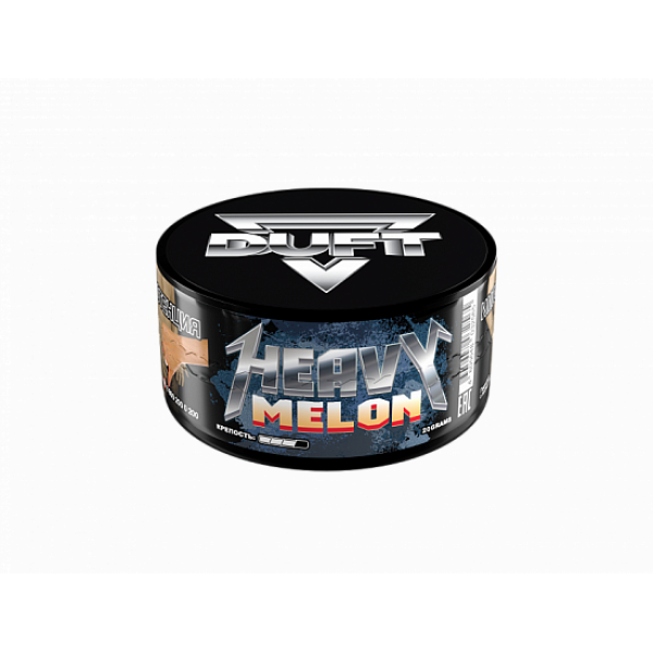 Табак DUFT HEAVY MELON 20 гр в Норильске