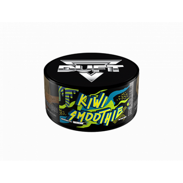 Табак DUFT KIWI SMOOTHIE 20 гр в Норильске