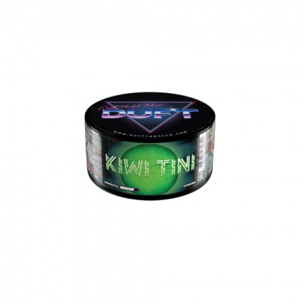 Табак DUFT KIWI TINI 20 гр в Норильске