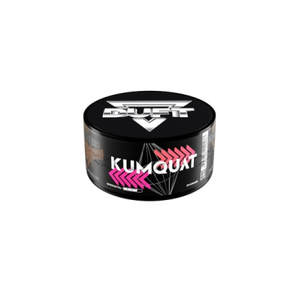 Табак DUFT KUMQUAT 20 гр в Норильске