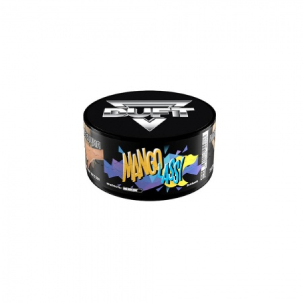 Табак DUFT MANGO LASSI 20 гр в Норильске