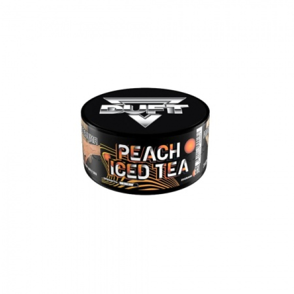 Табак DUFT PEACH ICED TEA 20 гр в Норильске
