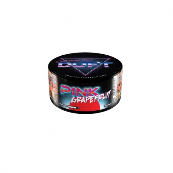 Табак DUFT PINK GRAPEFRUIT 20 гр в Норильске