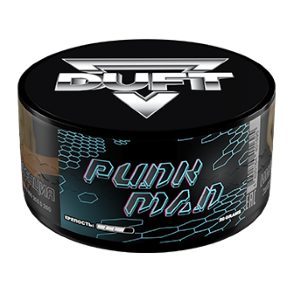 Табак DUFT PUNKMAN 20 гр в Норильске