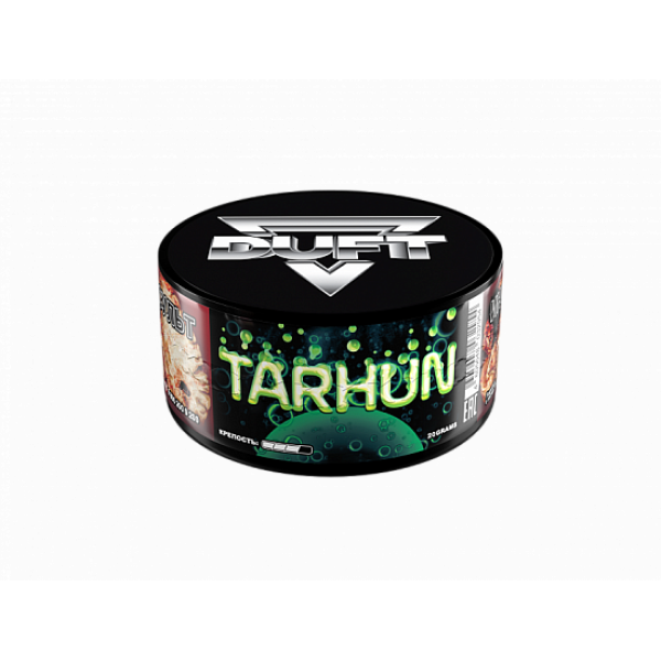 Табак DUFT TARHUN 20 гр в Норильске