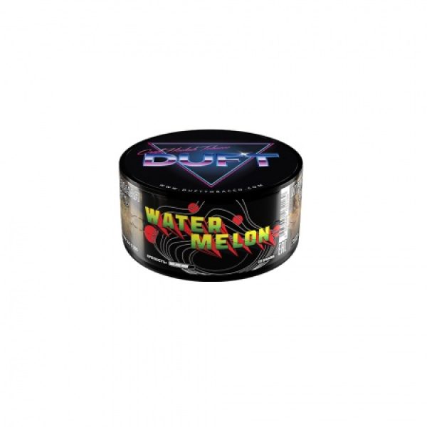 Табак DUFT WATERMELON 20 гр в Норильске