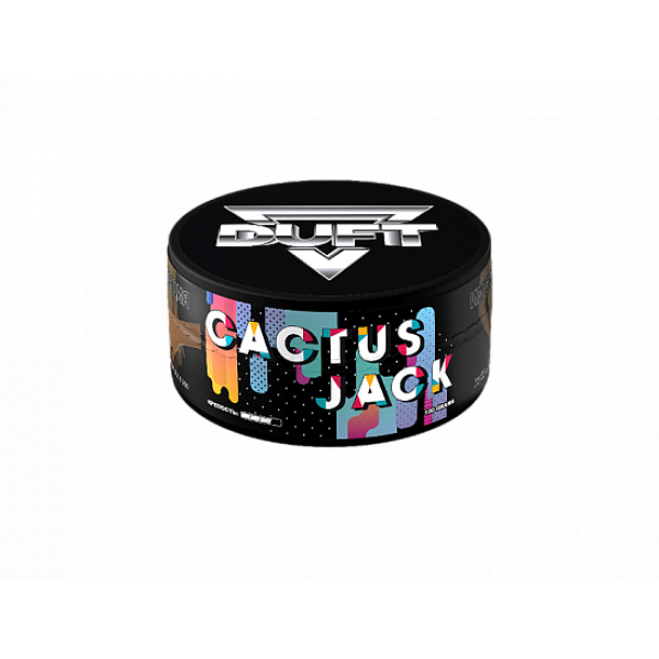 Табак DUFT CACTUS JACK 80 гр в Норильске