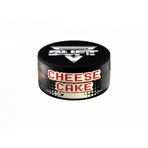 Табак DUFT CHEESECAKE 80 гр в Норильске