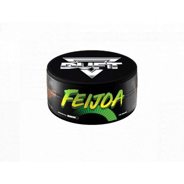 Табак DUFT FEIJOA 80 гр в Норильске