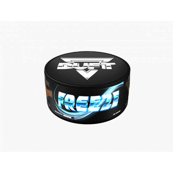 Табак DUFT FREEZE 80 гр в Норильске