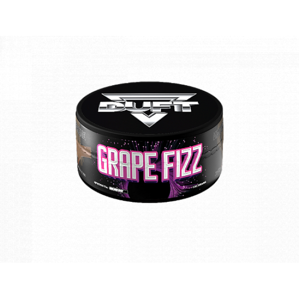 Табак DUFT GRAPE FIZZ 80 гр в Норильске