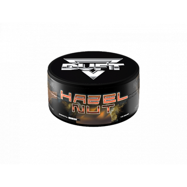 Табак DUFT HAZEL NUT 80 гр в Норильске