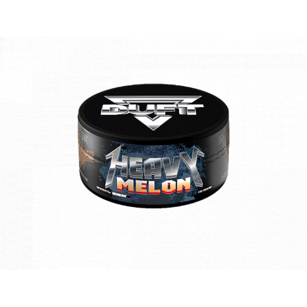 Табак DUFT HEAVY MELON 80 гр в Норильске