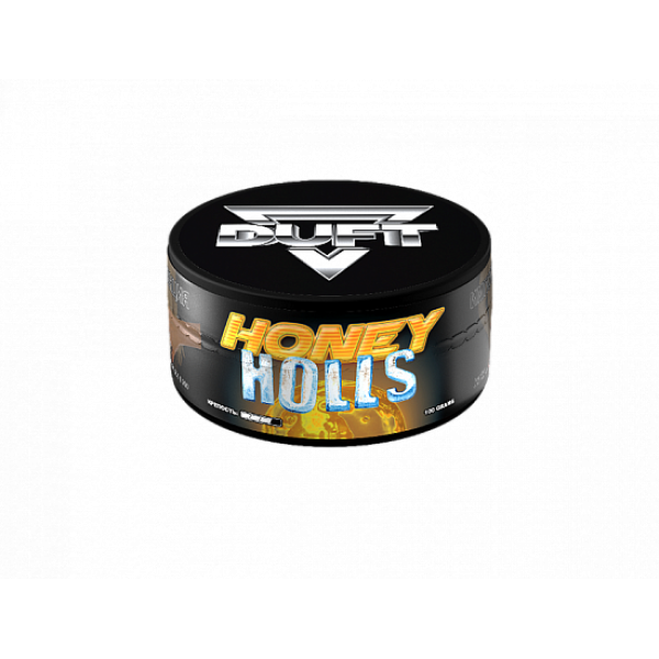 Табак DUFT HONEY HOLLS 80 гр в Норильске