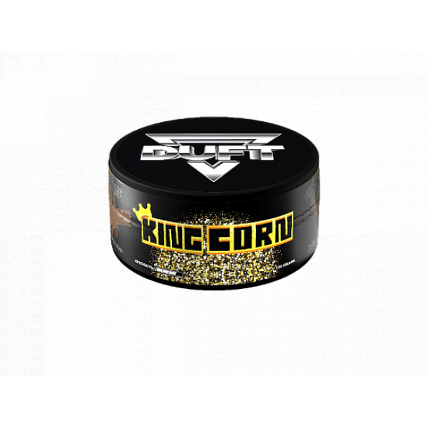 Табак DUFT KING KORN 80 гр в Норильске
