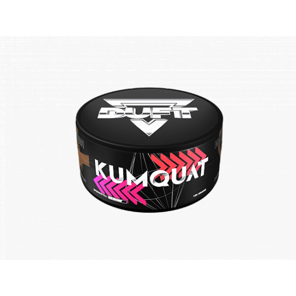 Табак DUFT KUMQUAT 80 гр в Норильске