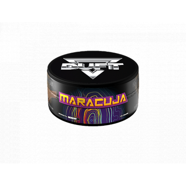 Табак DUFT MARACUJA 80 гр в Норильске