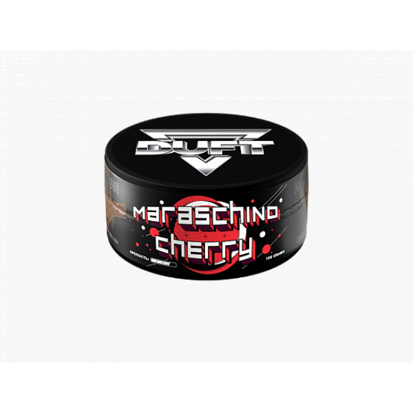 Табак DUFT MARASCHINO CHERRY 80 гр в Норильске