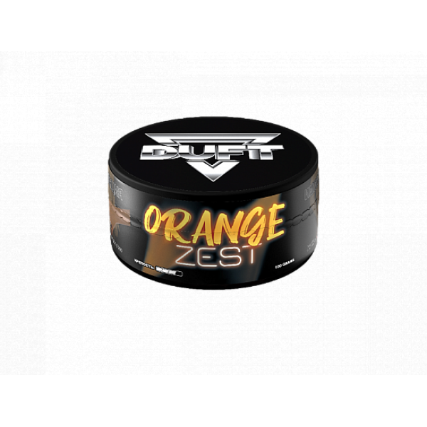 Табак DUFT ORANGE ZEST 80 гр в Норильске