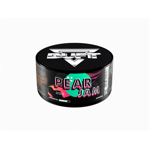 Табак DUFT PEAR JAM 80 гр в Норильске