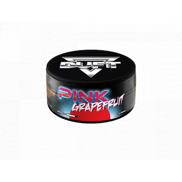 Табак DUFT PINK GRAPEFRUIT 80 гр в Норильске