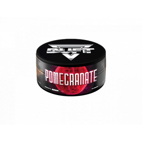 Табак DUFT POMEGRANATE 80 гр в Норильске