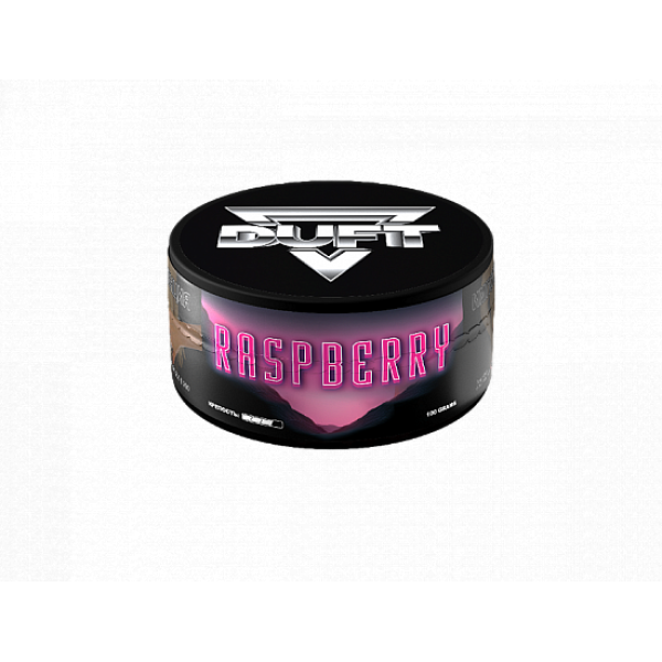 Табак DUFT RASPBERRY 80 гр в Норильске