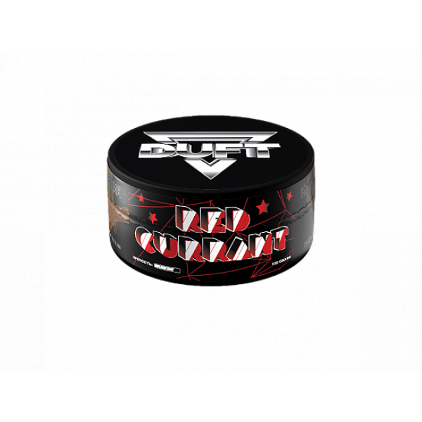 Табак DUFT RED CURRANT 80 гр в Норильске