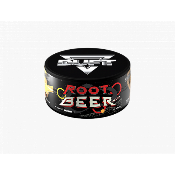 Табак DUFT ROOT BEAR 80 гр в Норильске