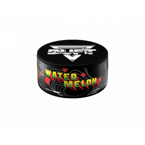 Табак DUFT WATERMELON 80 гр в Норильске